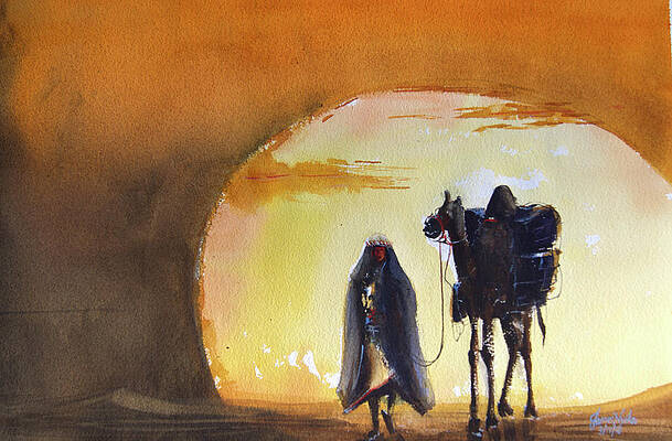 Camel Paintings Page 26 Of 32 Fine Art America