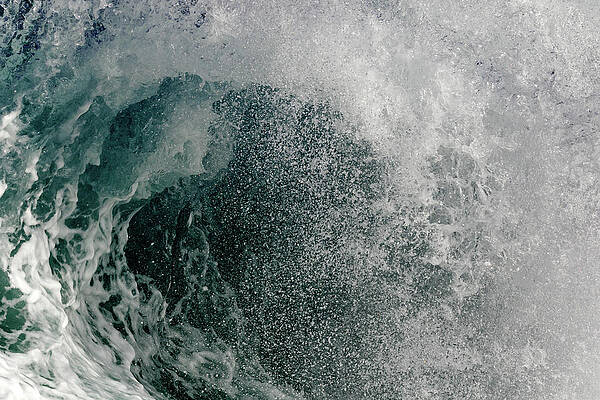 Wall Art - Photograph - Vortex by Stelios Kleanthous