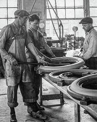 Vulcanization by unknown Vulcanization by unknown