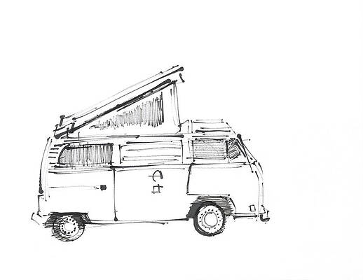 Time Travel Drawings Fine Art America