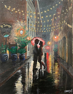 Waddington Alley Victoria 2021 by Scott Dewis Waddington Alley Victoria 2021 by Scott Dewis