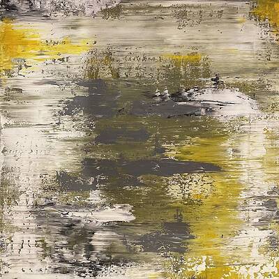 Gerhard Richter Paintings (Page #2 of 6) | Fine Art America