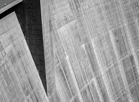 Walking the Hoover Dam by Dave Bowman Walking the Hoover Dam by Dave Bowman
