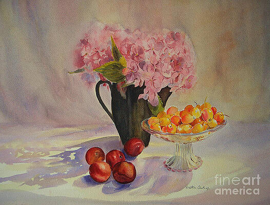 Warmth of Summer by Beatrice Cloake Warmth of Summer by Beatrice Cloake