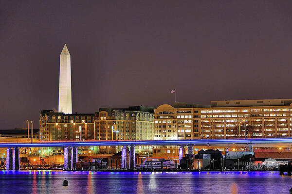 Washington DC by Alexander Farnsworth Washington DC by Alexander Farnsworth