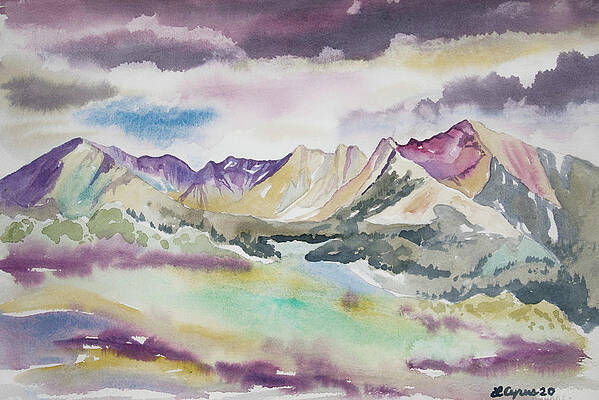 Crest Paintings Page 12 Of 25 Fine Art America