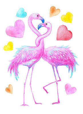 Flamingo Drawings Pixels Flamingo Drawings Pixels