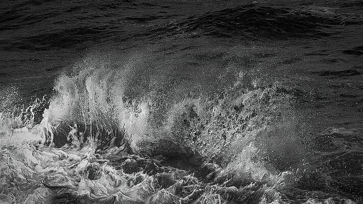 Wave Patterns_042601 by Bill Posner Wave Patterns_042601 by Bill Posner