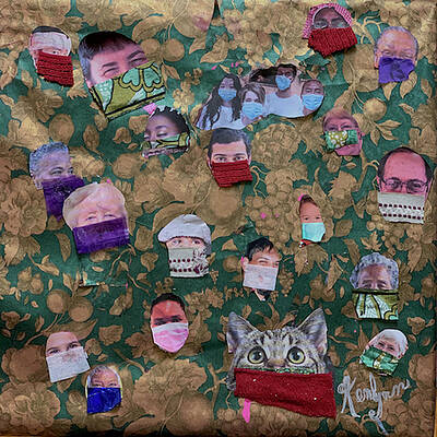 We Are All In This Together by Kenlynn Schroeder We Are All In This Together by Kenlynn Schroeder