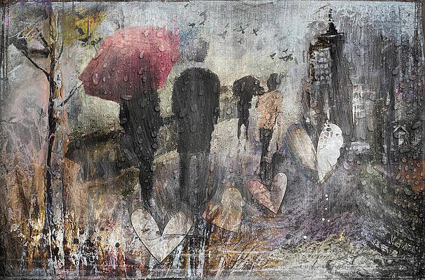 Weathering the storm connected heart to heart by Jacqui Boonstra Weathering the storm connected heart to heart by Jacqui Boonstra