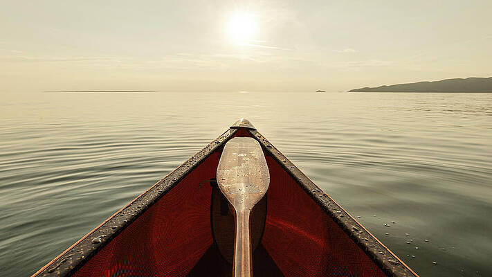 Westward by Swifty Paddler Westward by Swifty Paddler