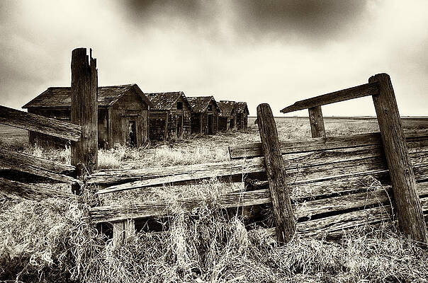 What Was Once by Bob Christopher What Was Once by Bob Christopher