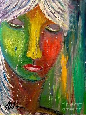 When The Crying Is Done by Ania M Milo When The Crying Is Done by Ania M Milo