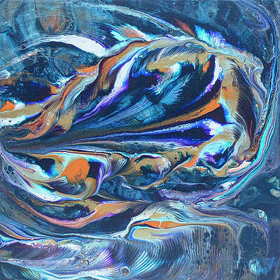 Whirl by Sue Kearney Whirl by Sue Kearney