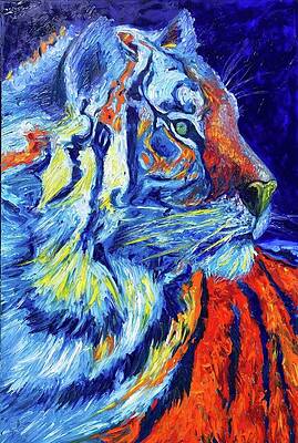 Whiskers 2 by Chiara Magni Whiskers 2 by Chiara Magni
