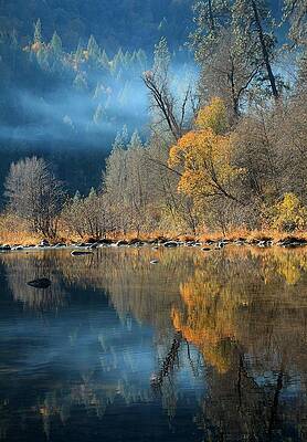 Whispering Waters by Sean Sarsfield Whispering Waters by Sean Sarsfield