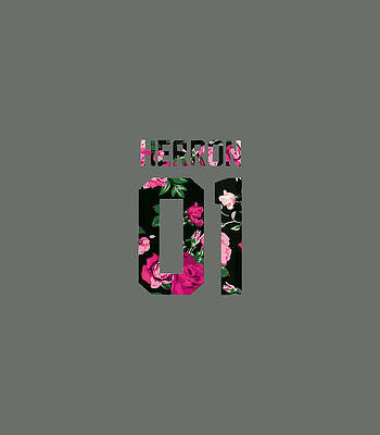 Why Merchandise DonT Flowers We Zach Herron For Girls Mens by Milan Sreya