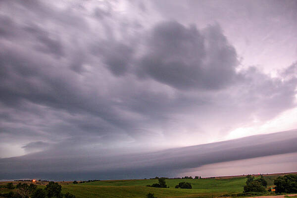 Wicked Good Nebraska Supercell 046 by Dale Kaminski Wicked Good Nebraska Supercell 046 by Dale Kaminski