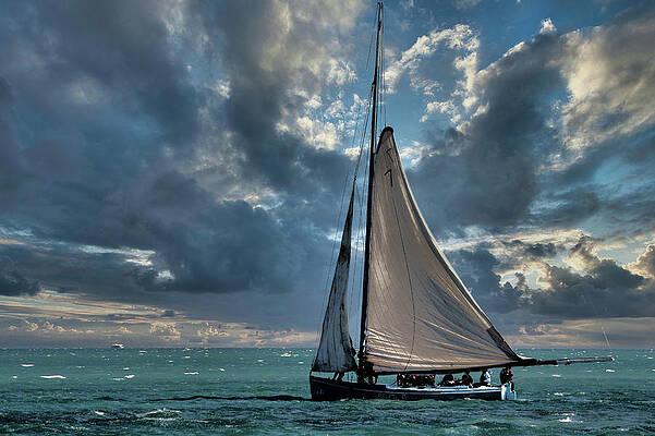 Wind Hunter by Montez Kerr Wind Hunter by Montez Kerr