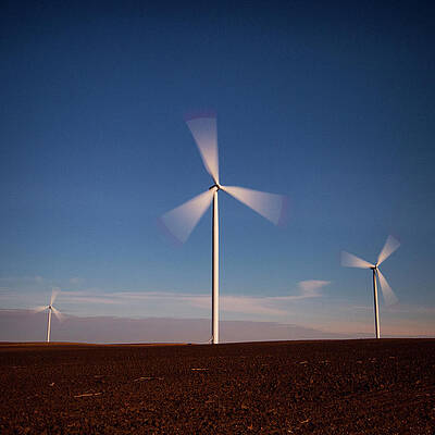 Windmills by Djordje Vukadinovic Windmills by Djordje Vukadinovic