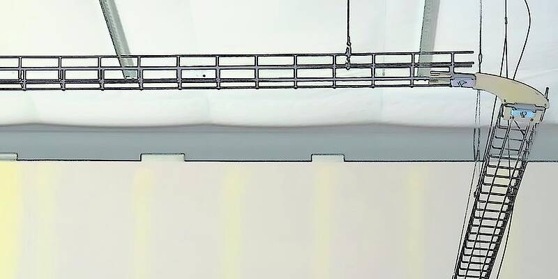 Wire Electrical Channels by Jerry Sodorff Wire Electrical Channels by Jerry Sodorff