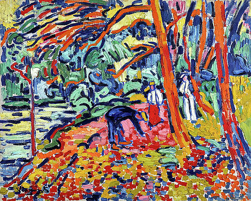 Maurice de Vlaminck、PAYSAGE、海外版超希少レゾネ Maurice de Vlaminck、PAYSAGE、海外版超希少レゾネ