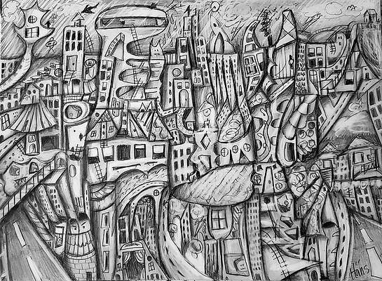 Work Week by Hans Kaiser Work Week by Hans Kaiser