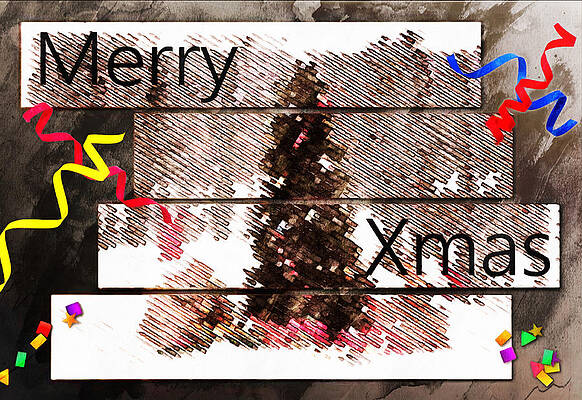 XMass in July by Mario Carini XMass in July by Mario Carini