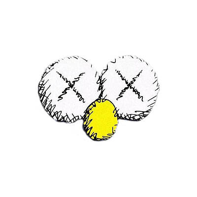 XX eye by Cole Herzog