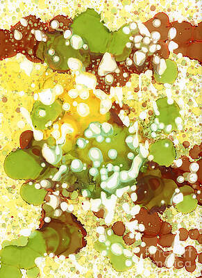 Yellow Squeeze by Laura L Leatherwood Yellow Squeeze by Laura L Leatherwood