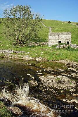 Yorkshire Dales scenery. by David Birchall Yorkshire Dales scenery. by David Birchall