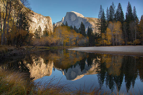 Yosemite by John and Nicolle Hearne Yosemite by John and Nicolle Hearne