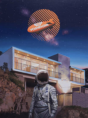 Yoshinoya by Scott Listfield Yoshinoya by Scott Listfield