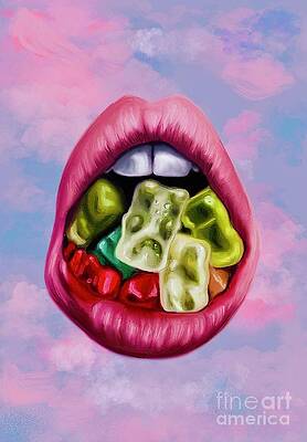 YUMMY GUMMY by EliteBrands Co YUMMY GUMMY by EliteBrands Co