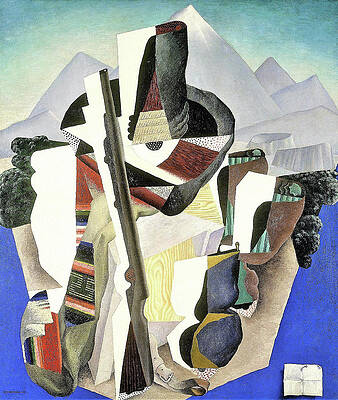 Diego Rivera Art Fine Art America