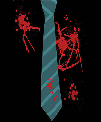 Wall Art - Digital Art - Zombie Hunter Halloween Costume by Flippin Sweet Gear