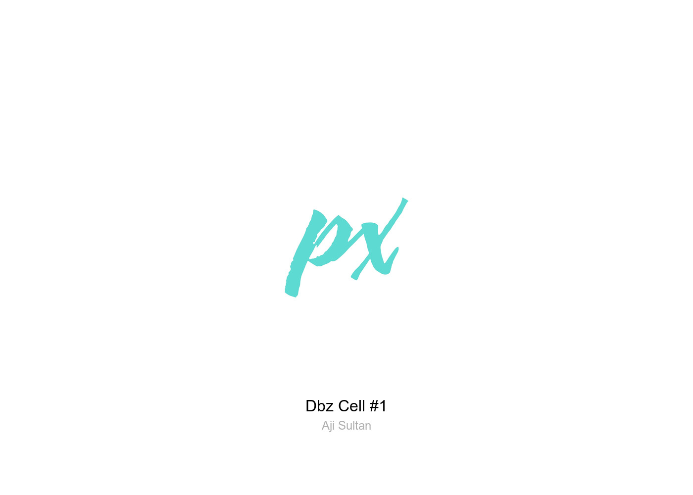 Dbz Cell #1 Acrylic Print by Aji Sultan - Pixels