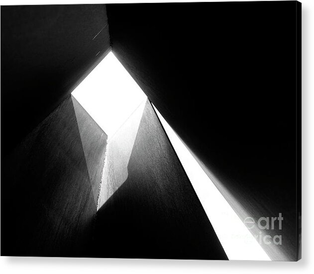  Acrylic Print featuring the photograph Sera2 by Mary Kobet