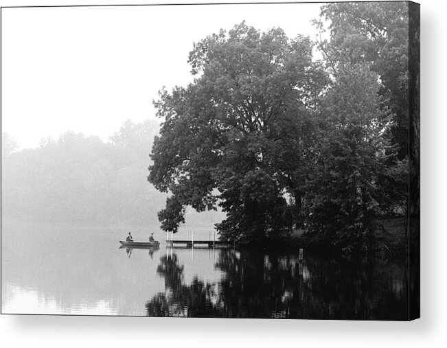 Kentucky Acrylic Print featuring the photograph It Doesn't Get Any Better by Wendell Thompson
