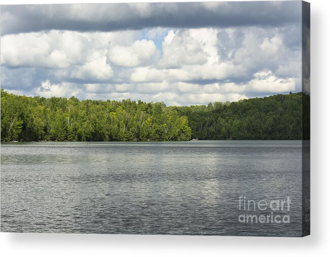 Flickr Explore Acrylic Print featuring the photograph Summer Daydream... by Dan Hefle