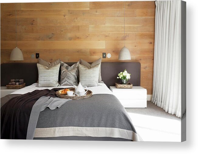 Headboard Cushions Double Bed, Double Bed Headboard Pillow