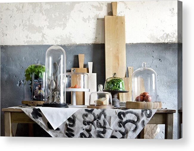 Kitchen & Table Linen, Complete Your Table Decor With Kitchen And Table  Linens