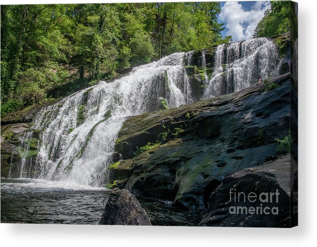 3682 Acrylic Print featuring the photograph Tennessee Wall Art #2 by FineArtRoyal Joshua Mimbs