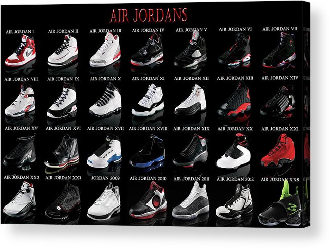 Buy Air Jordan Sneakers Online Australia – SoleMate Sneakers