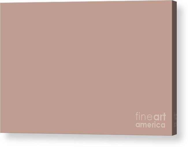 Dala Fabric Paint 250ml - Dusty Pink (26) - The Deckle Edge