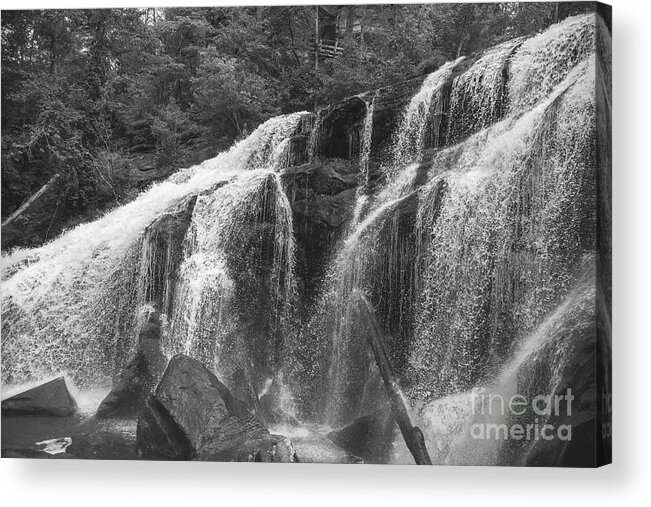 3716 Acrylic Print featuring the photograph Tennessee Wall Art by FineArtRoyal Joshua Mimbs