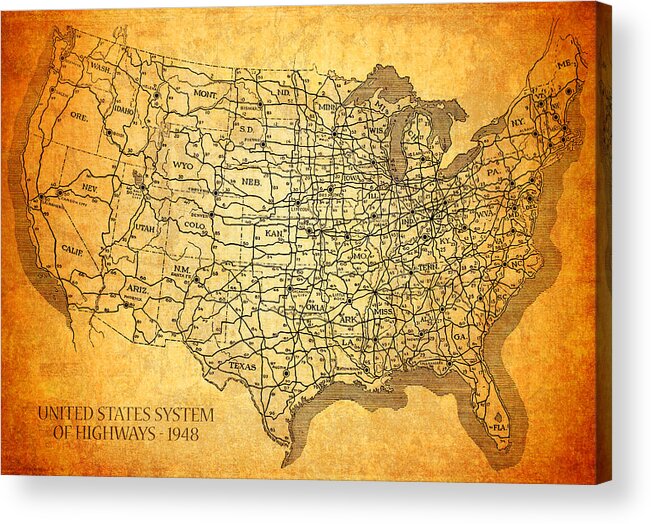 The Constitution of the United States of America Metal Print by Design  Turnpike - Fine Art America