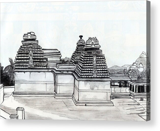 10 beautiful Jain temples around India | Condé Nast Traveller India