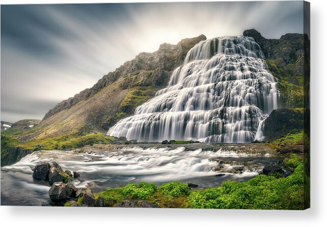 #faatoppicks Acrylic Print featuring the photograph Timeless by Stefan Mitterwallner
