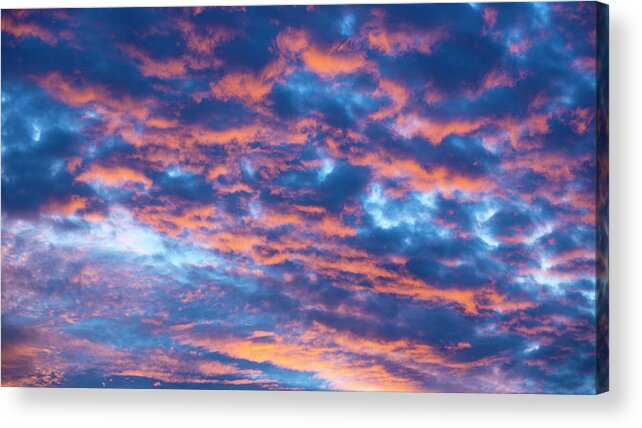Dream Acrylic Print featuring the photograph Dream by Stephen Stookey
